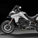 Ducati Multistrada 950