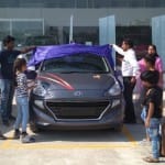 Hyundai Santro Car Delivery
