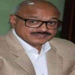 पूर्व डीजी मुकेश गुप्ता