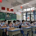 school kid (File Photo)