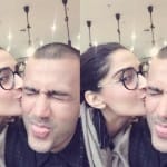 Sonam Kapoor, Anand Ahuja