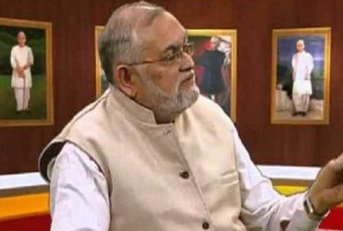 Chairman of Minorities Commission expressed inability to come to the office of Special Cell