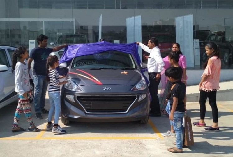 Car Care Tips: नई कार खरीदने के बाद नहीं करें ये पांच गलतियां, पड़ सकती हैं भारी, जानें डिटेल