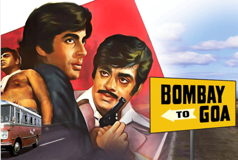 These 20 actors were liked by the people in the character of Villain in films ashok kumar to saif ali khan