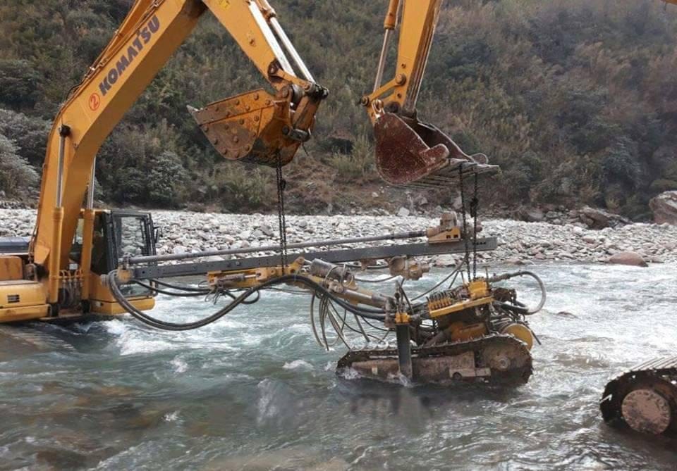 Indo China Road News In Hindi: Nine People Died During Road Construction In 10 Years