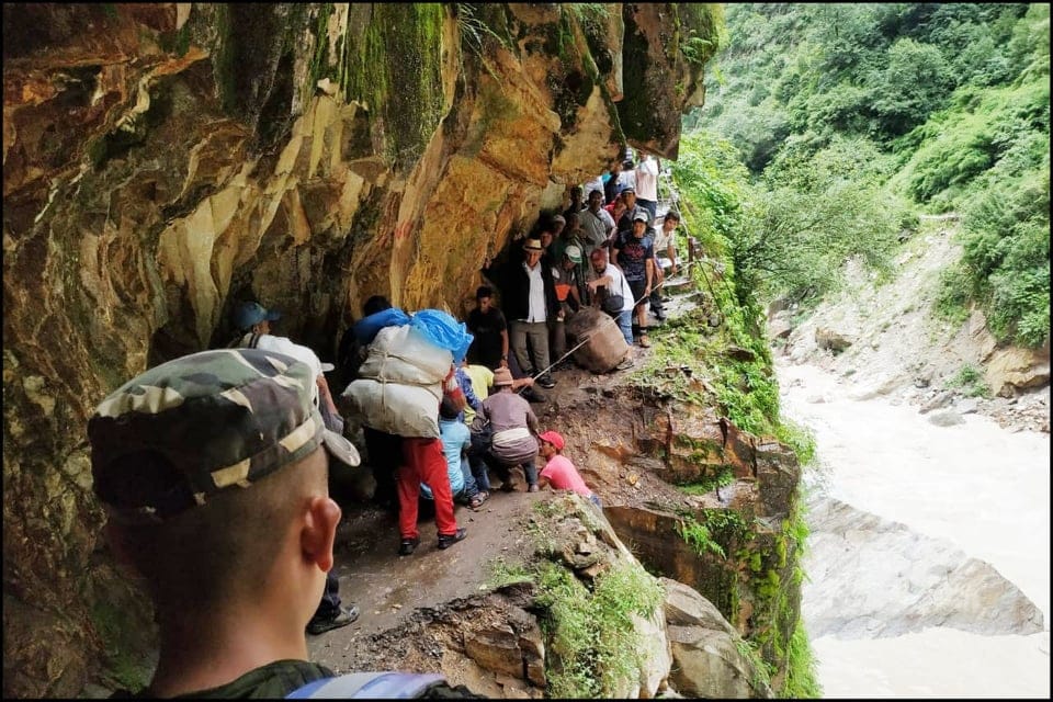 kailash mansarovar yatra Will complete in just one week instead 21 days