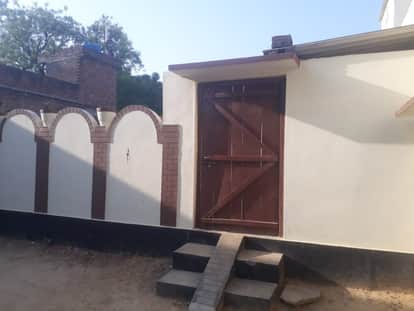Memories of Hindi's successful film still alive in this village in jaunpur