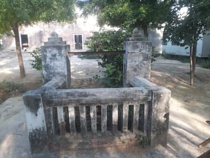 Memories of Hindi's successful film still alive in this village in jaunpur