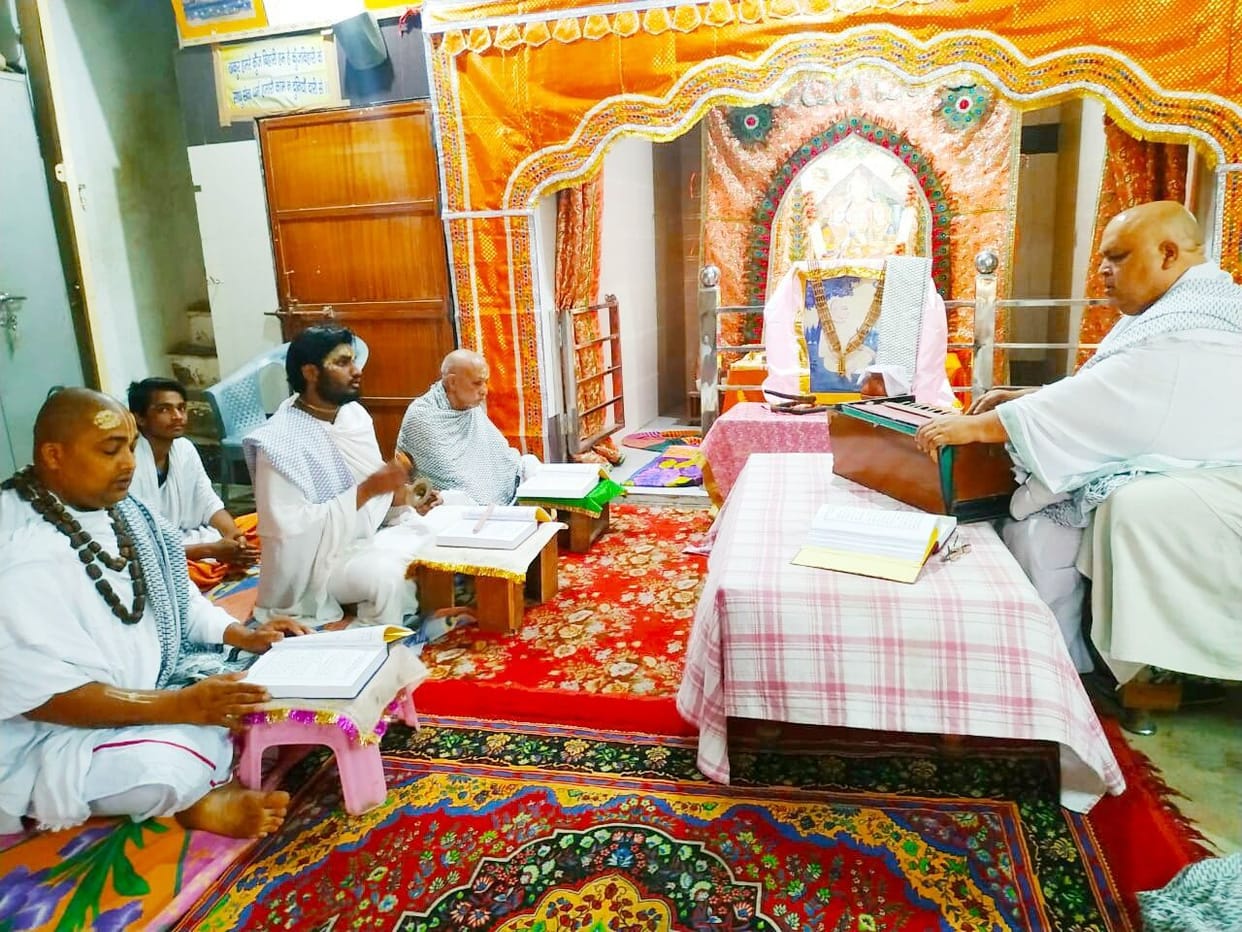 Narhari Devji Maharaj