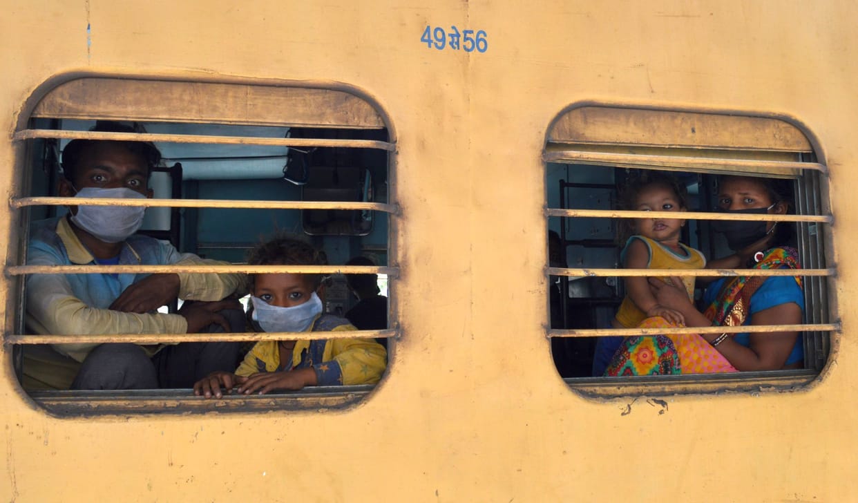 Mathura Junction