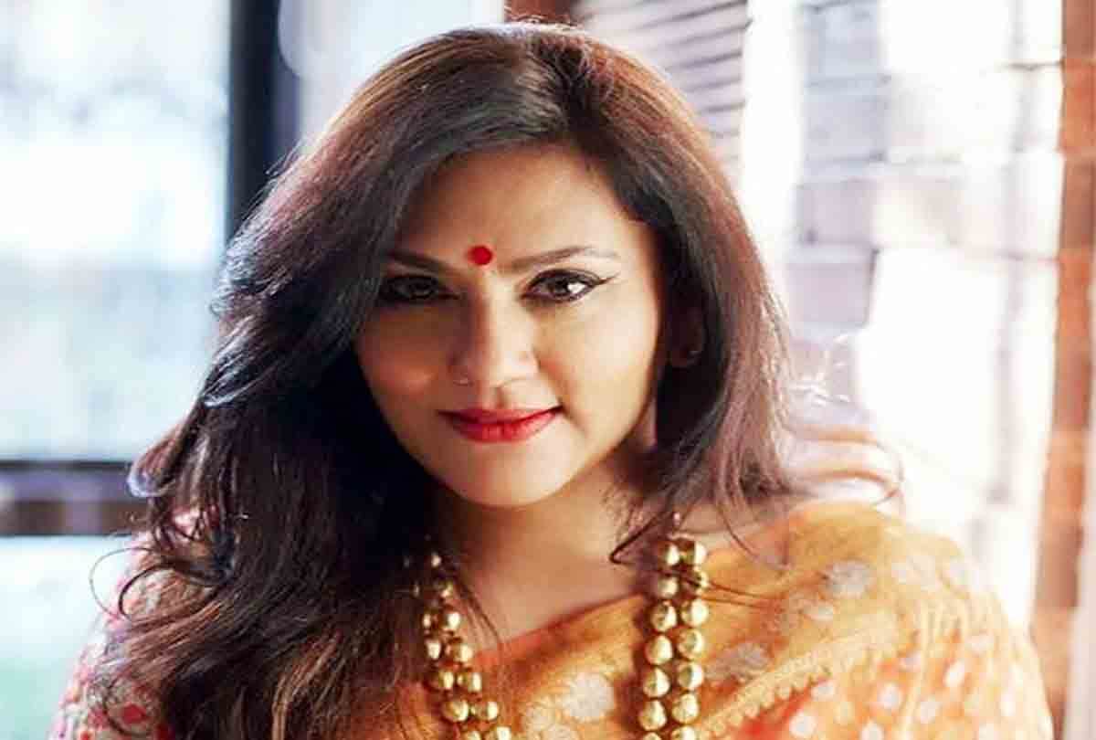 Sachin of Jammu will be seen in a film made on biography of Sarojini Naidu
