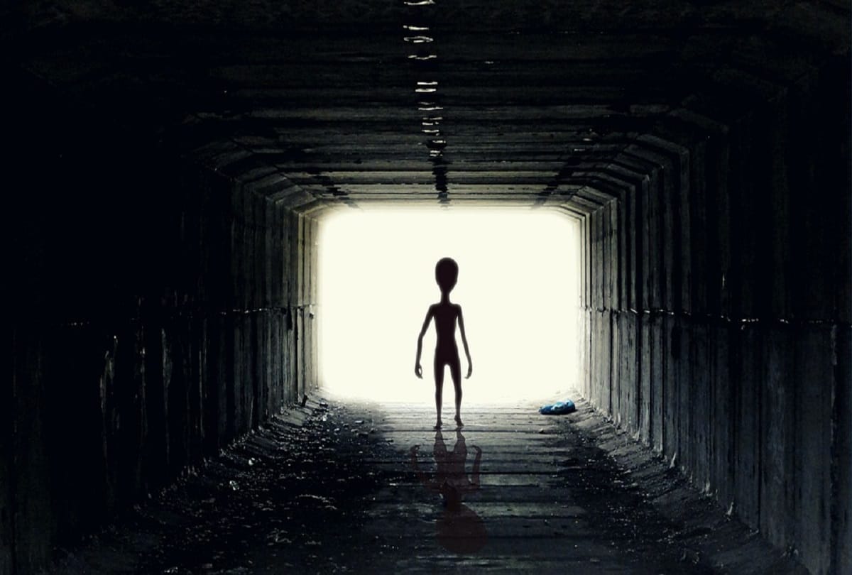 Scientists have not yet found evidence of other world