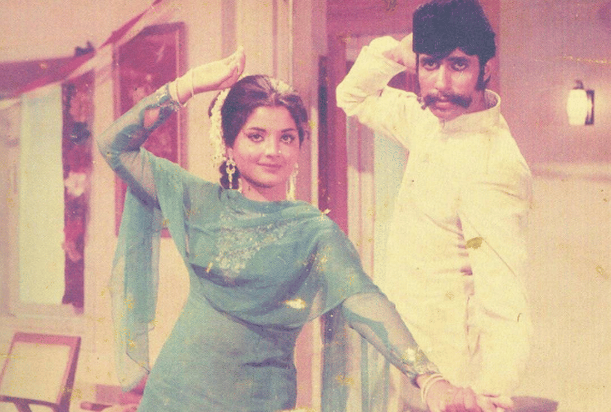 These 20 actors were liked by the people in the character of Villain in films ashok kumar to saif ali khan