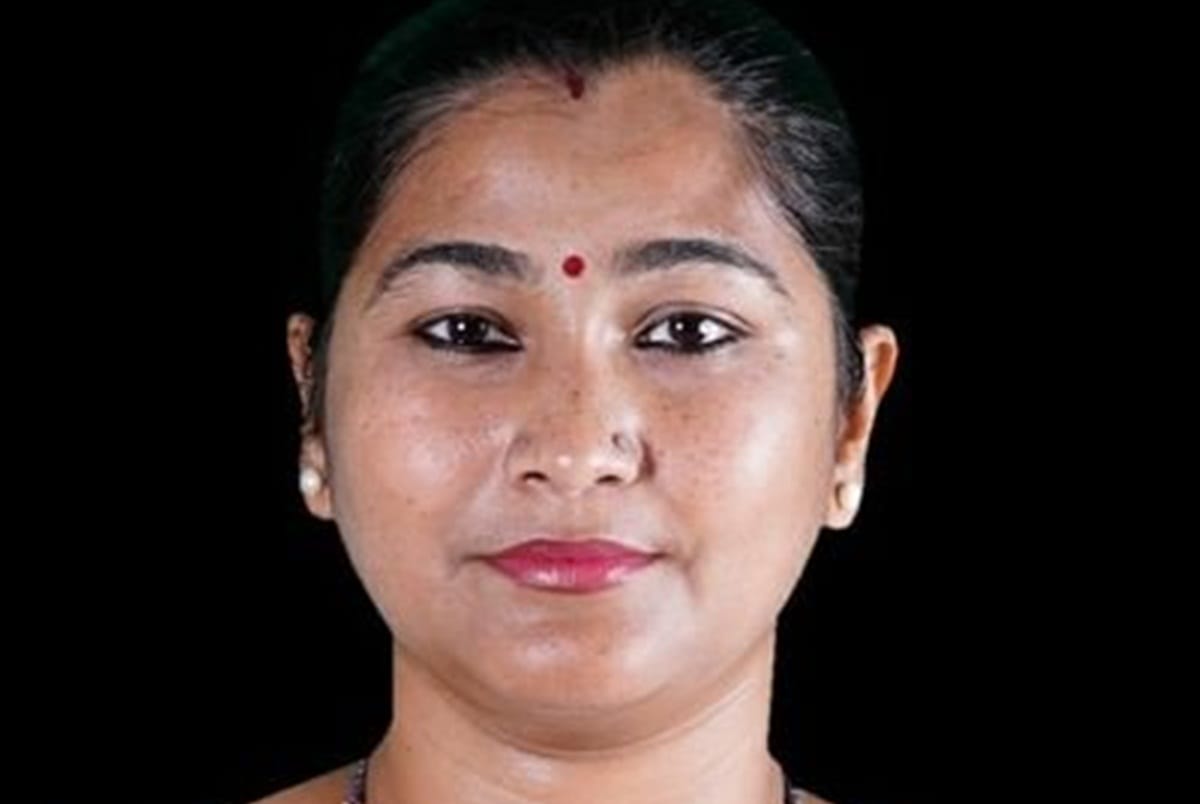 TMC Aparupa Poddar nicknames her newborn daughter corona says it will remind of difficult times