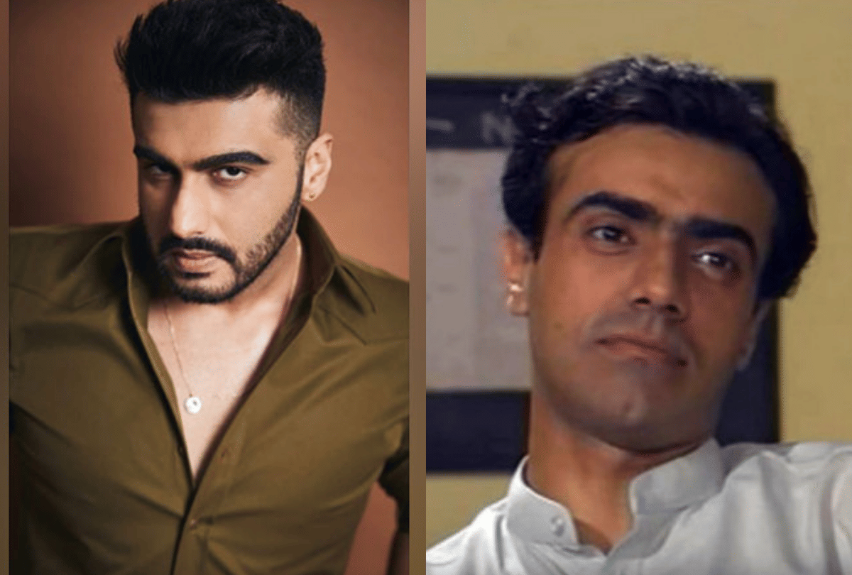 Arjun Kapoor remembers childhood after watching Byomkesh Bakshi