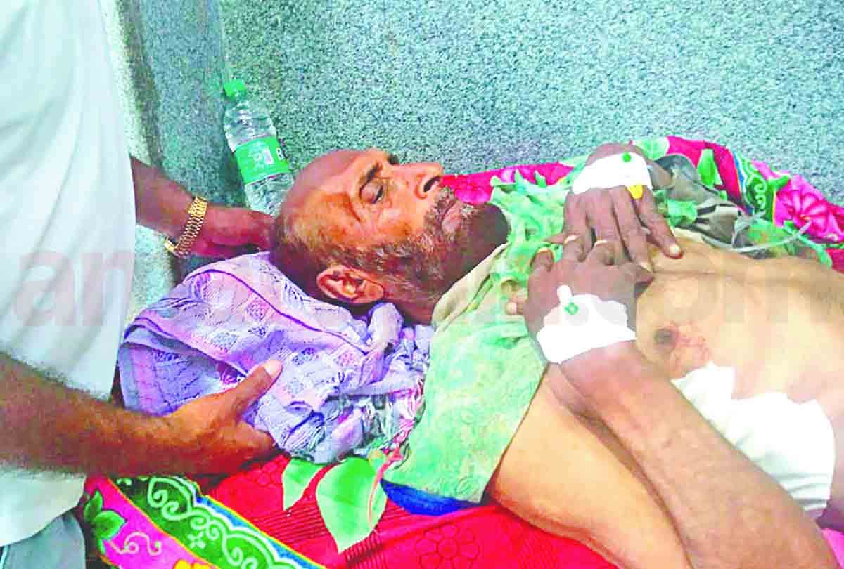 army posts of Pakistan destroyed, many Pakistani soldiers killed