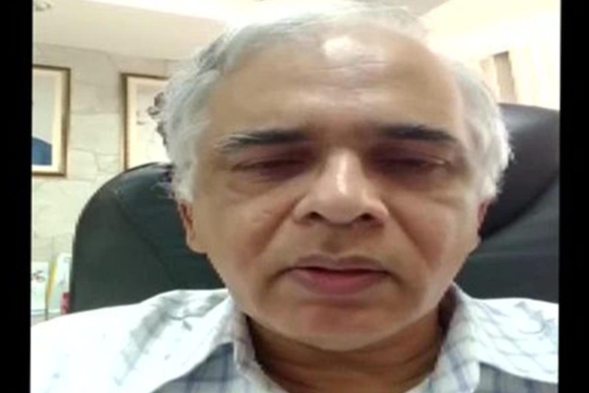 Drug Controller General of India approve clinical trials of Favipiravir used in influenza in Japan China