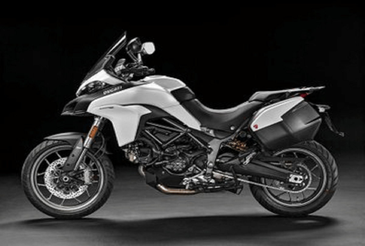 2020 Ducati Multistrada 950 to be launched in India know features