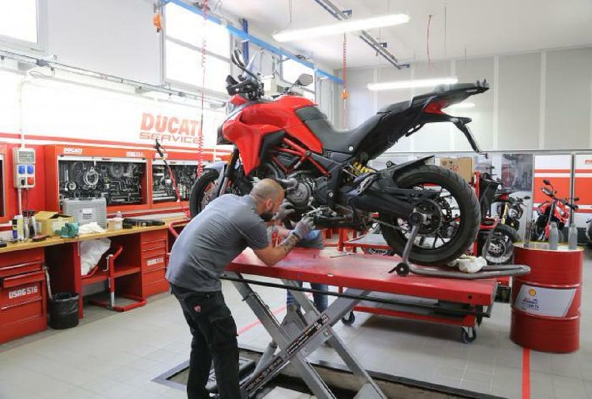 2020 Ducati Multistrada 950 to be launched in India know features