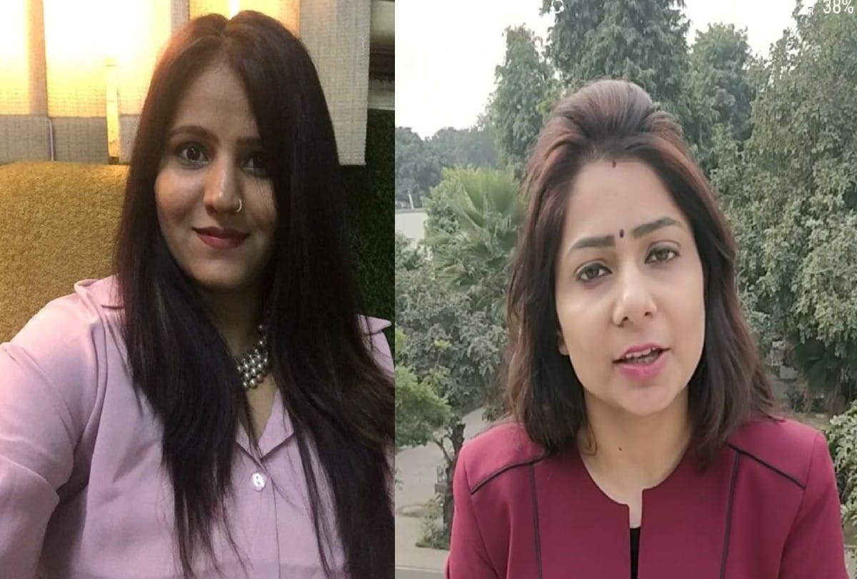 Amar Ujala Samvad People Should Be Quarantined In Homes