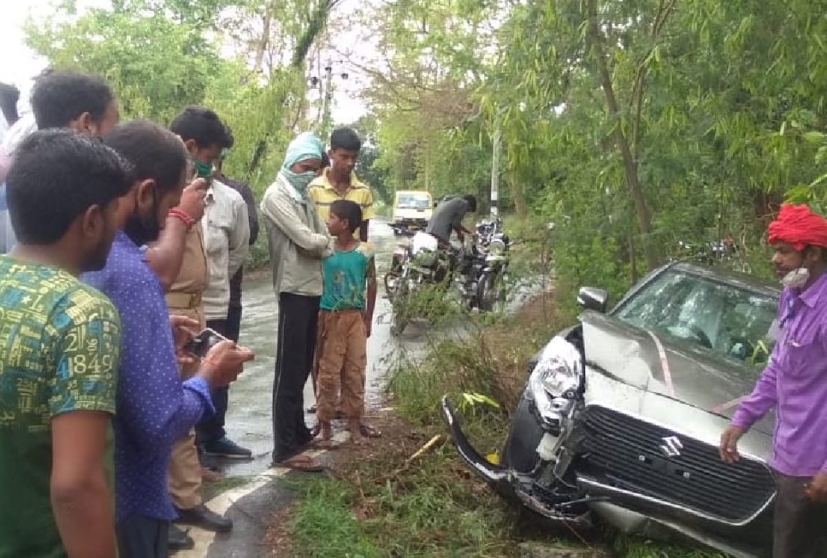 Gorakhpur weather will change to next week, latest gorakhpur weather update