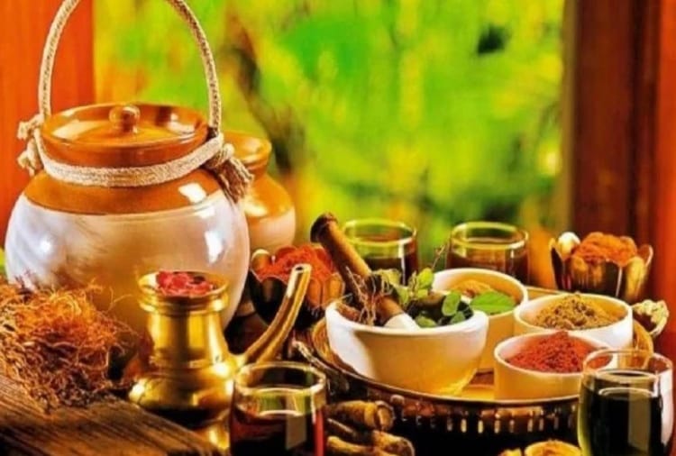 Department of AYUSH distributes Guduchi Ghanvati in Panchkula