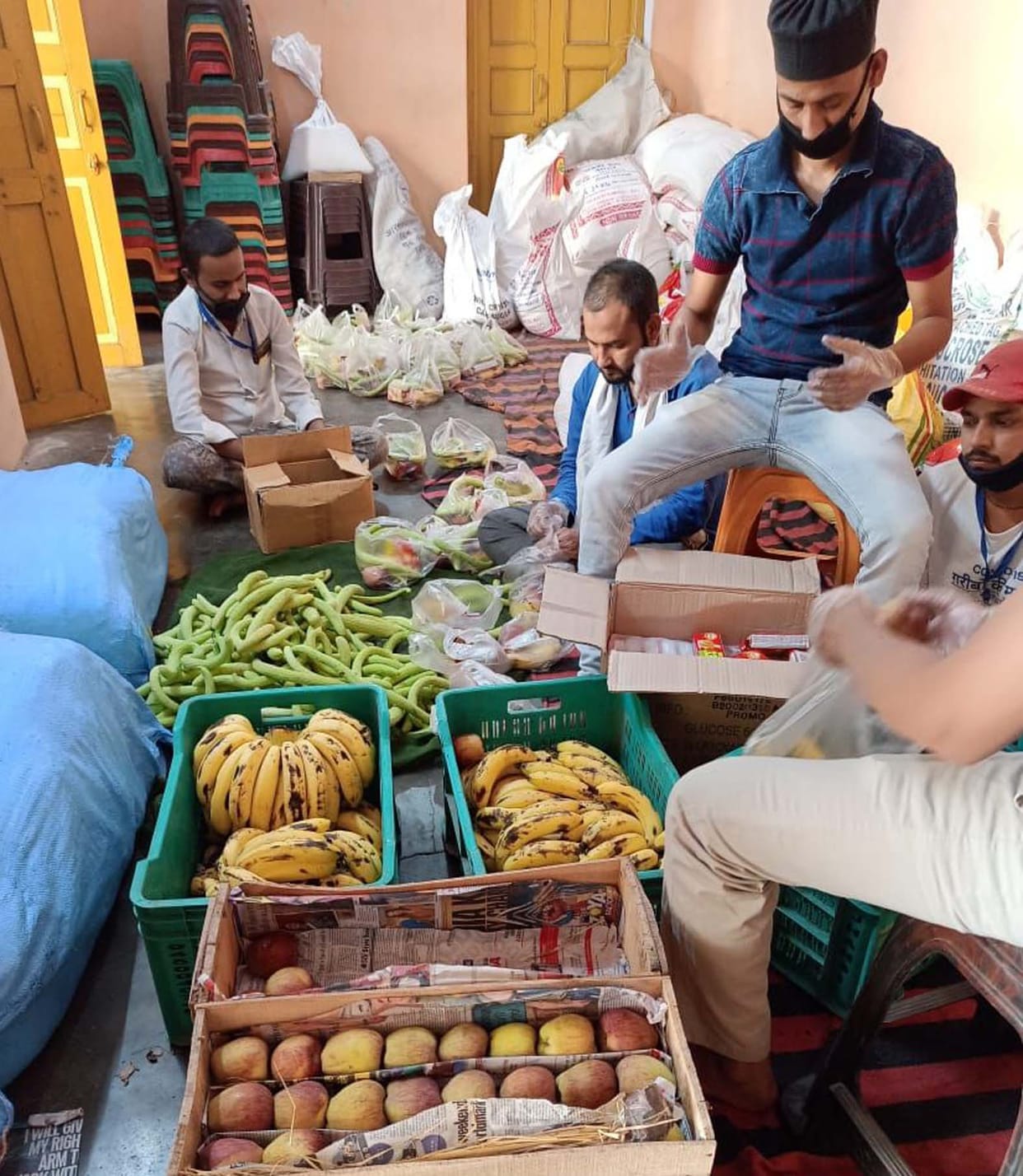 Bundelkhand's Roja is more difficult than Islamic countries