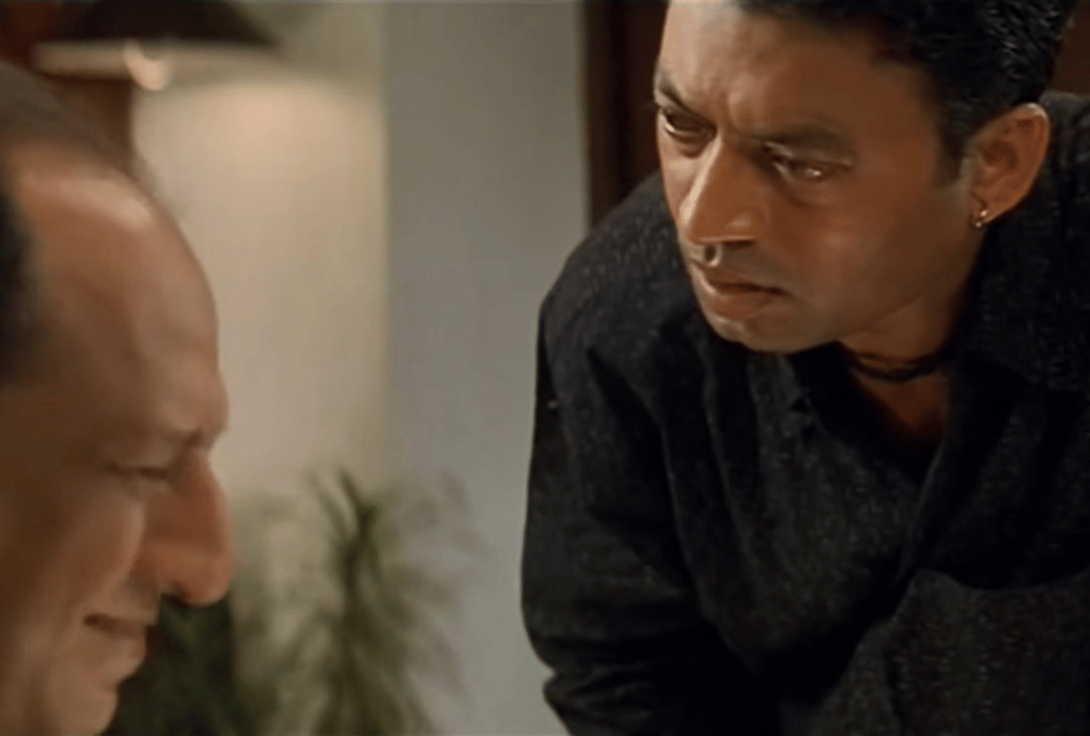 Irrfan Khan Birthday Know Why Actor Has Extra R In His Name and Also Why He Removed Khan From Surname