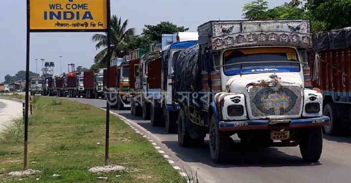 Indication of early start of India-Bangladesh import-export of rice