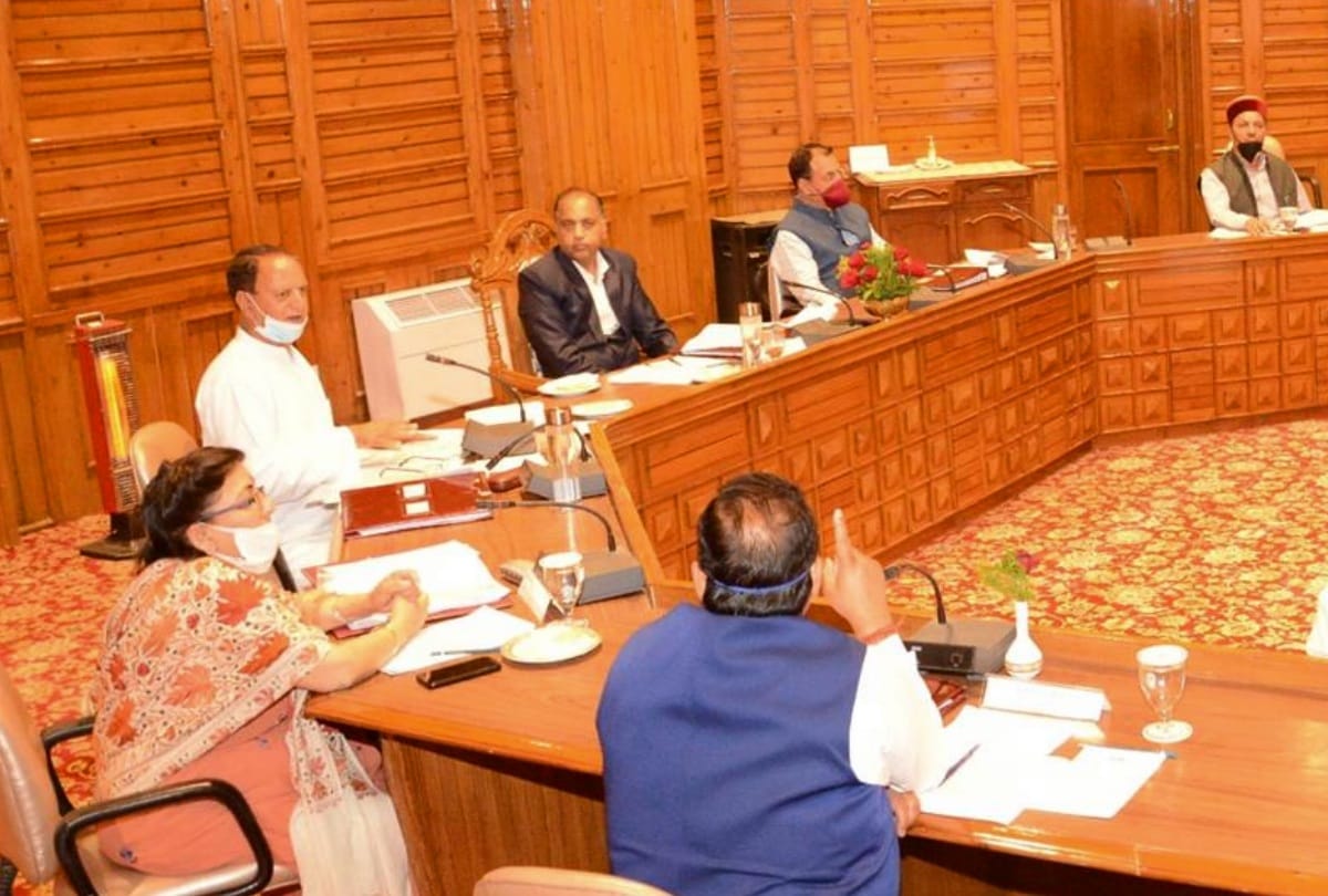 himachal cabinet meeting liquor price hike in himachal govt impose liquor cess