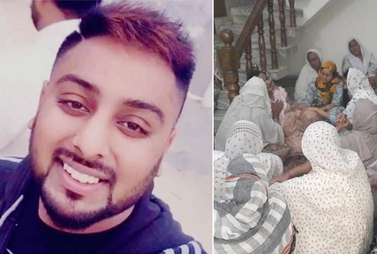 Coronavirus, Lockdown, ASI Murdered Kabaddi Player