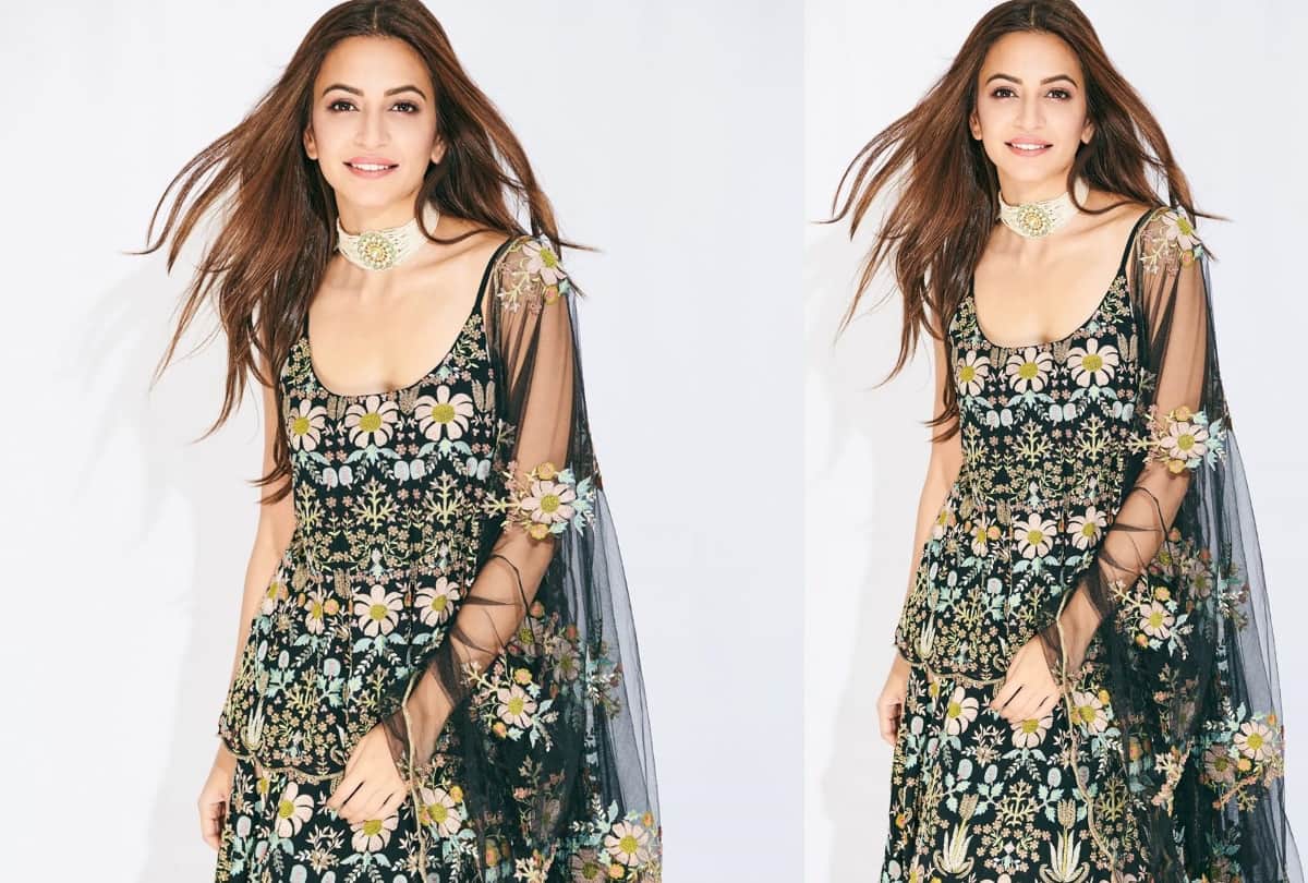 kriti kharbanda bridal look gorgeous photoshoot viral