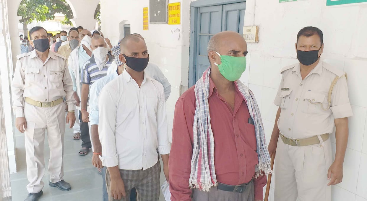 Now hospitals will have 24-hour thermal screening
