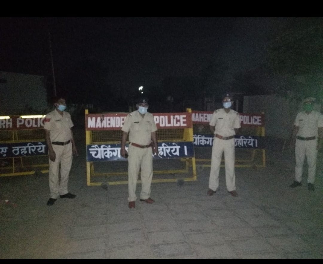 four cases, incluking three rpf soldiers, were registered