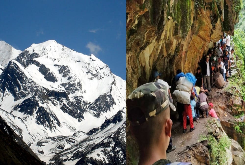 kailash mansarovar yatra Will complete in just one week instead 21 days