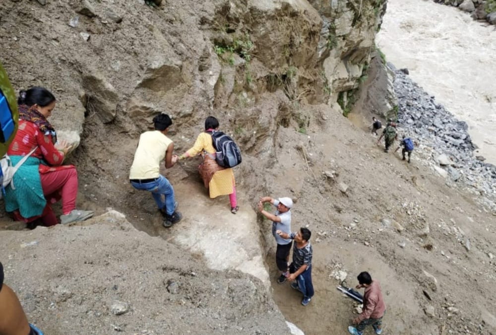 kailash mansarovar yatra Will complete in just one week instead 21 days