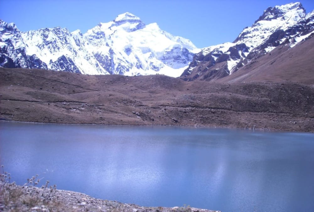 kailash mansarovar yatra Will complete in just one week instead 21 days
