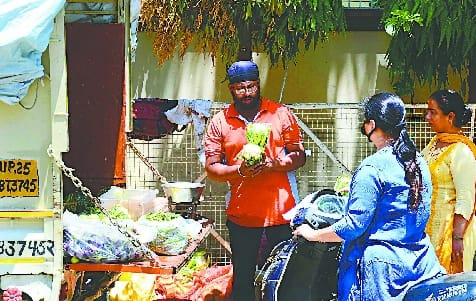 Business changed when Corona was killed