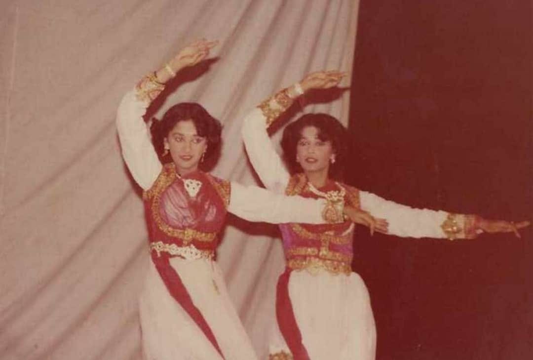 Happy Birthday Madhuri Dixit Nene: Know Some Lesser Know Facts About Dhak Dhak Girl