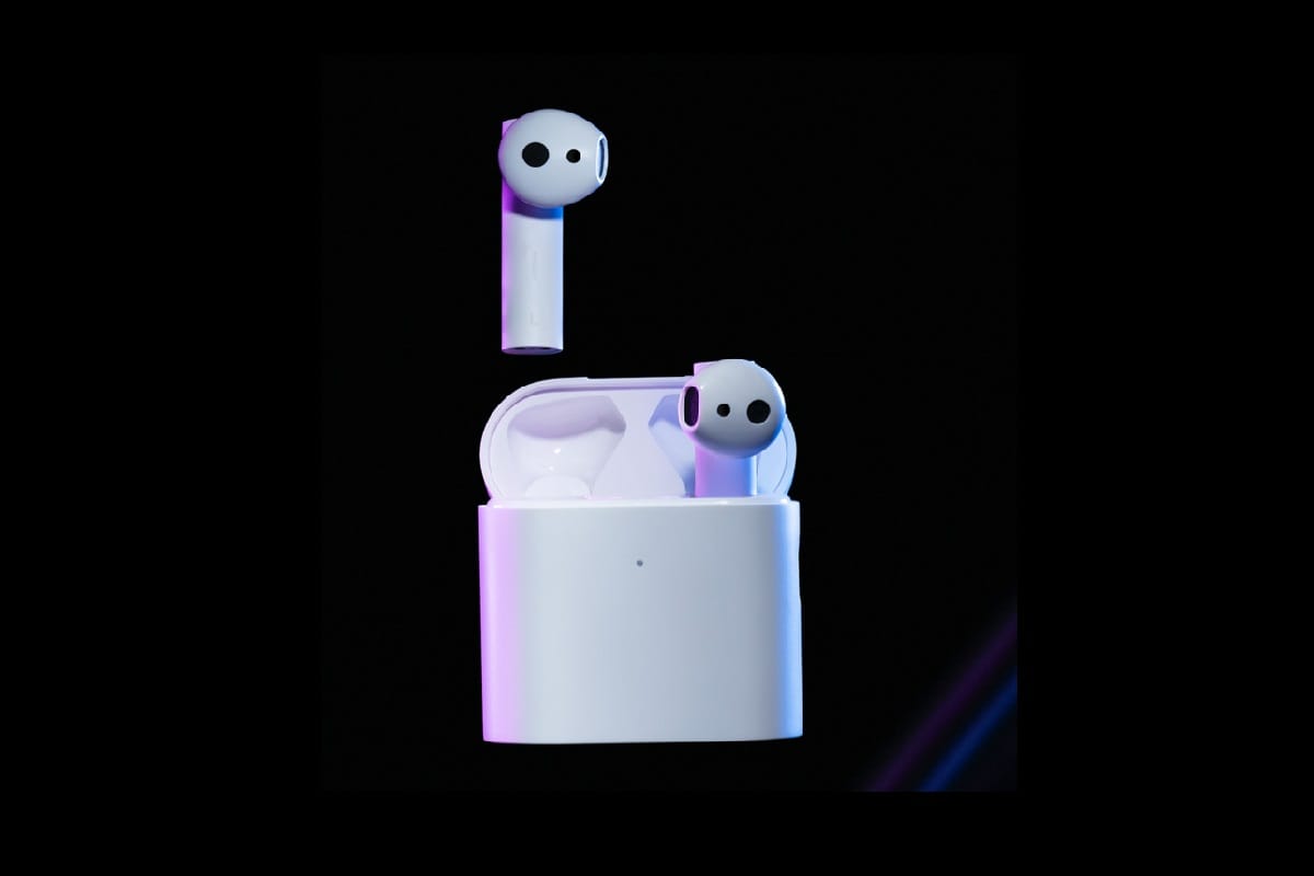 Mi True Wireless Earphones 2 launched in India, know price and specifications