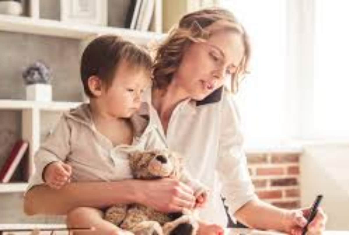 every mother must do these things in her son upbringing