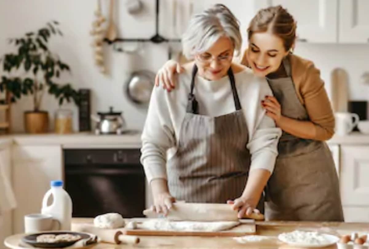 mothers day 2020 gift celebration party ideas