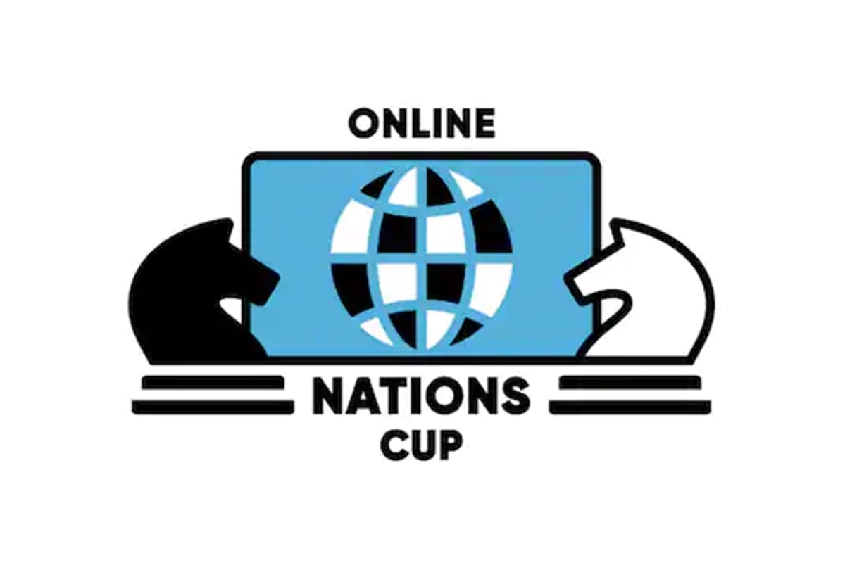 Indian team Register first Win in Online Nations Cup, Beat Rest of World