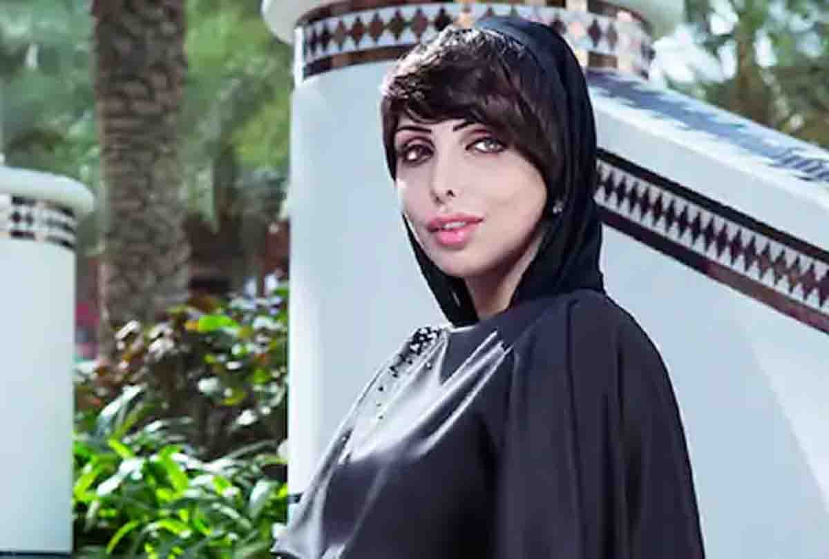 Saudi Arabia's Rajukamari tweeted about india