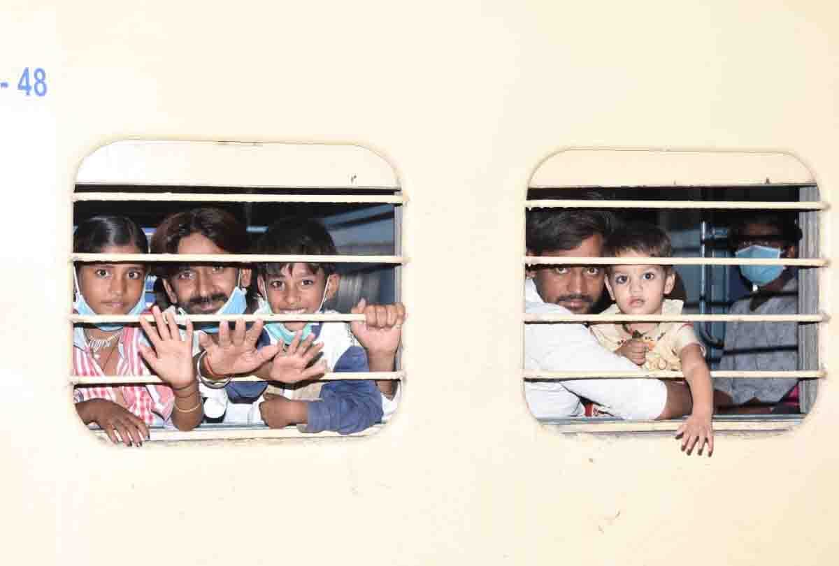 Lockdown: heavy recovery from poor laborers, 650 ticket sold in 800