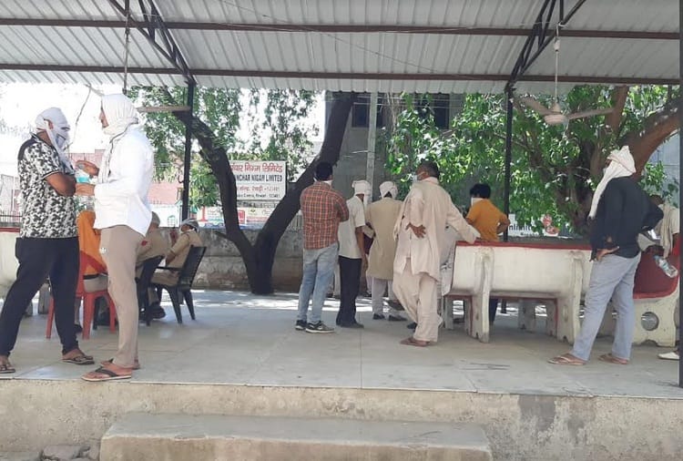 College Professor Committed Suicide at Rewari, Dowry Crime