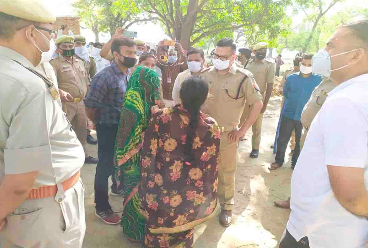 Prayagraj: Eye on family rivalry to nomadic gangs