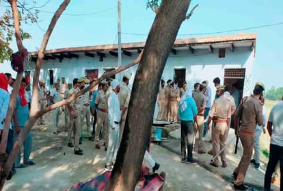 Prayagraj: Eye on family rivalry to nomadic gangs