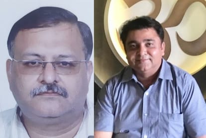 Paint businessmen wants help from Uttar Pradesh government.