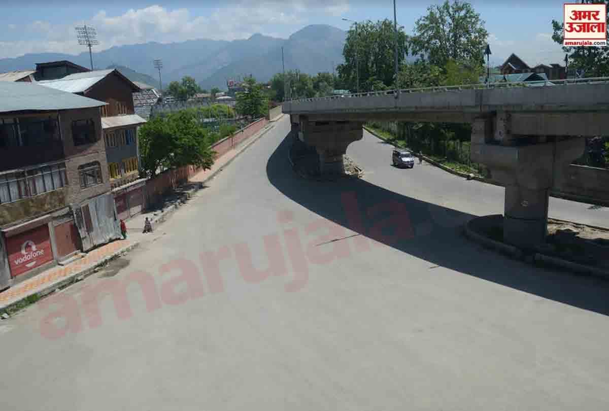 Riyaz Naikoo latest news in hindi, Hizbul commander Naiku buried in Sonmarg violence erupted in valley